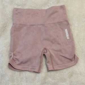 Gymshark shorts